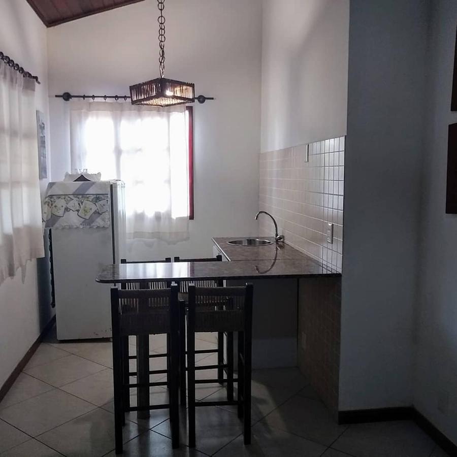 Aquarela Do Brasil Village Praia de Pipa Екстериор снимка