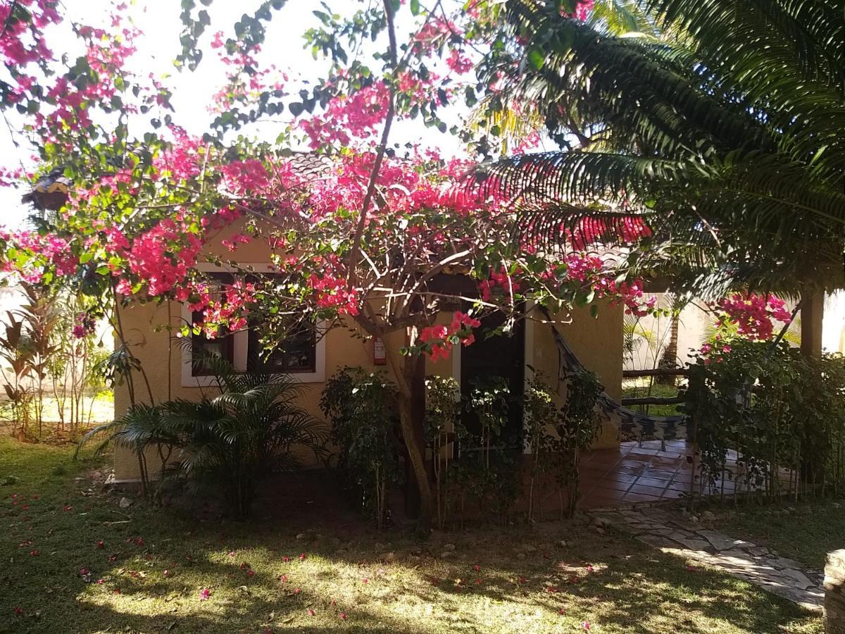 Aquarela Do Brasil Village Praia de Pipa Екстериор снимка