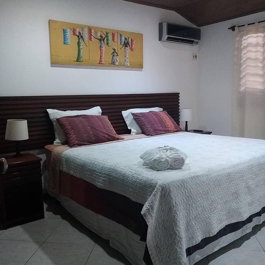 Aquarela Do Brasil Village Praia de Pipa Екстериор снимка