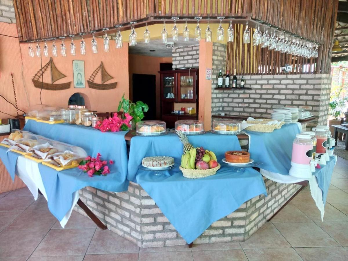 Aquarela Do Brasil Village Praia de Pipa Екстериор снимка
