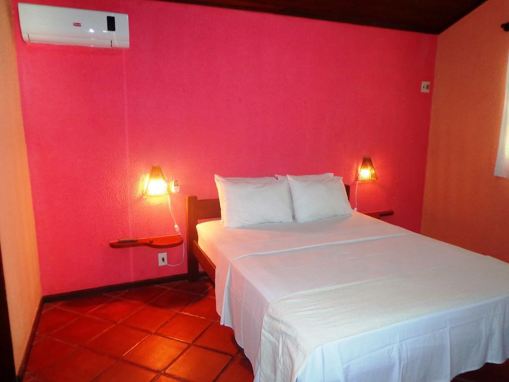 Aquarela Do Brasil Village Praia de Pipa Екстериор снимка