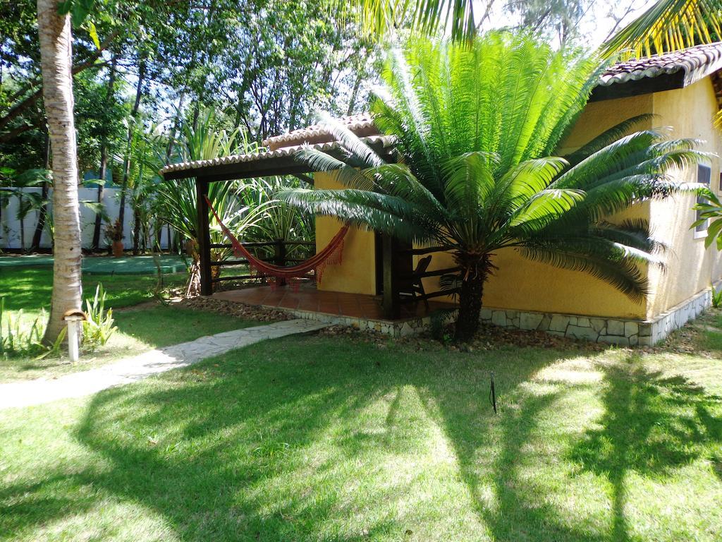 Aquarela Do Brasil Village Praia de Pipa Екстериор снимка