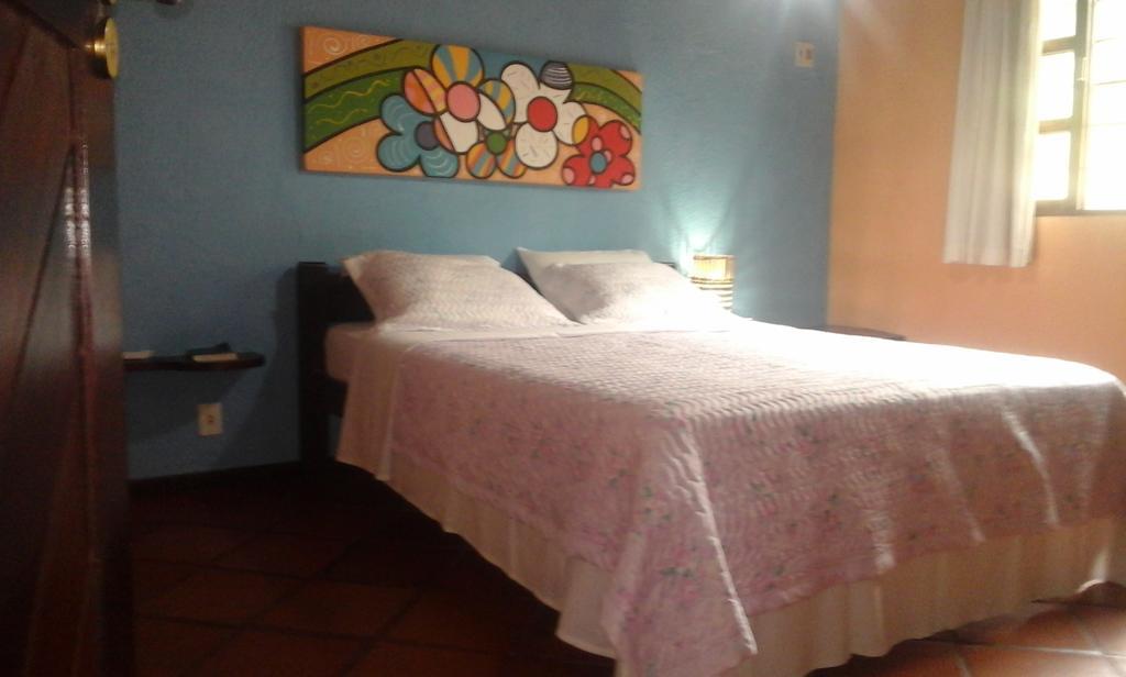 Aquarela Do Brasil Village Praia de Pipa Екстериор снимка