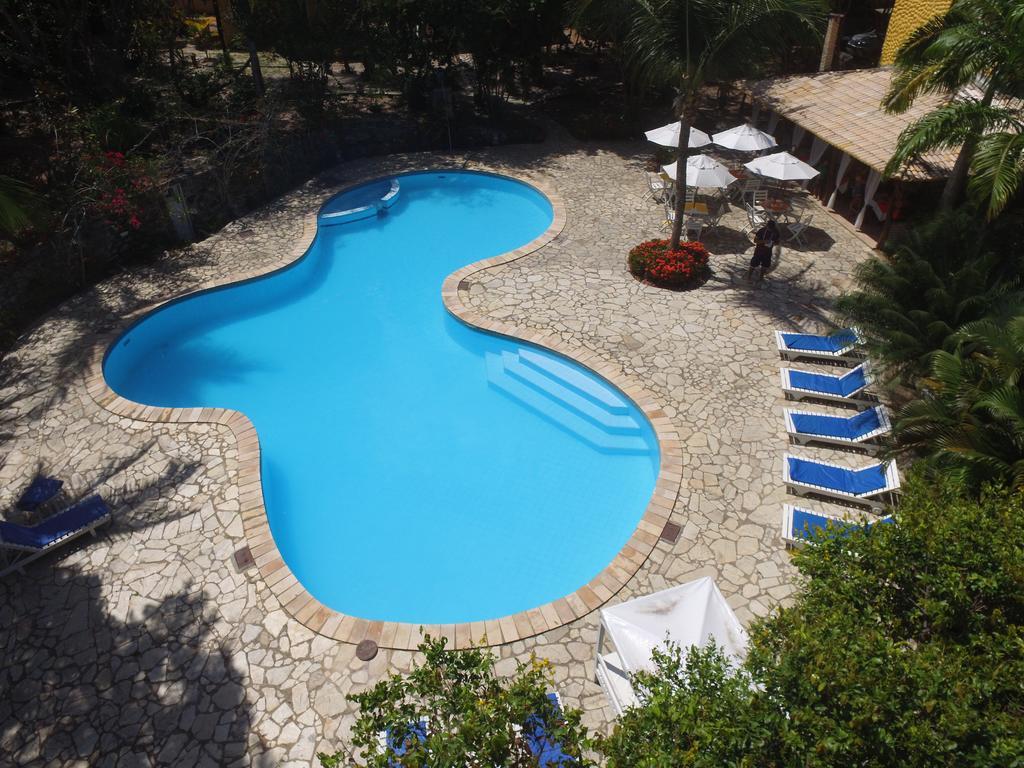 Aquarela Do Brasil Village Praia de Pipa Екстериор снимка