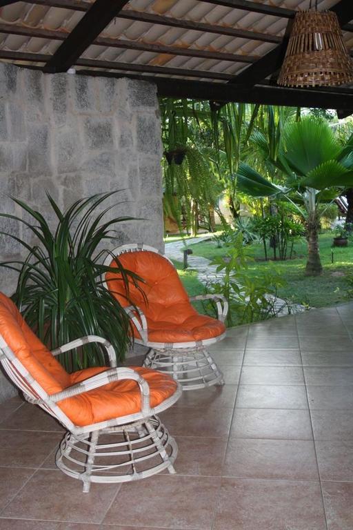 Aquarela Do Brasil Village Praia de Pipa Екстериор снимка