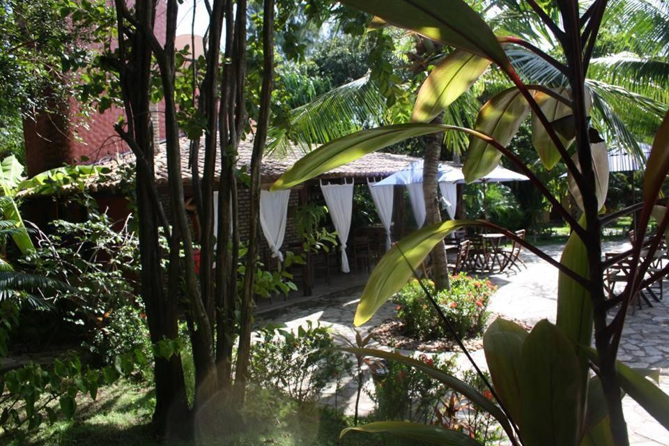 Aquarela Do Brasil Village Praia de Pipa Екстериор снимка