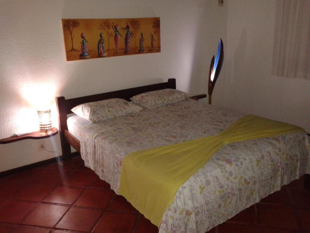 Aquarela Do Brasil Village Praia de Pipa Екстериор снимка