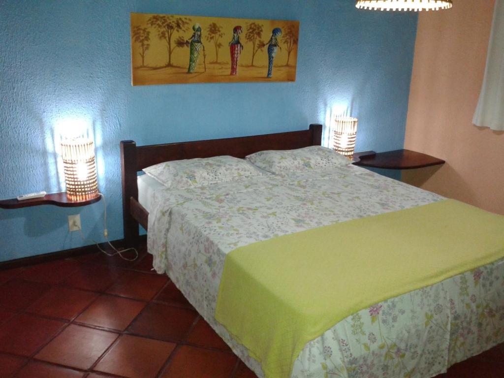Aquarela Do Brasil Village Praia de Pipa Екстериор снимка