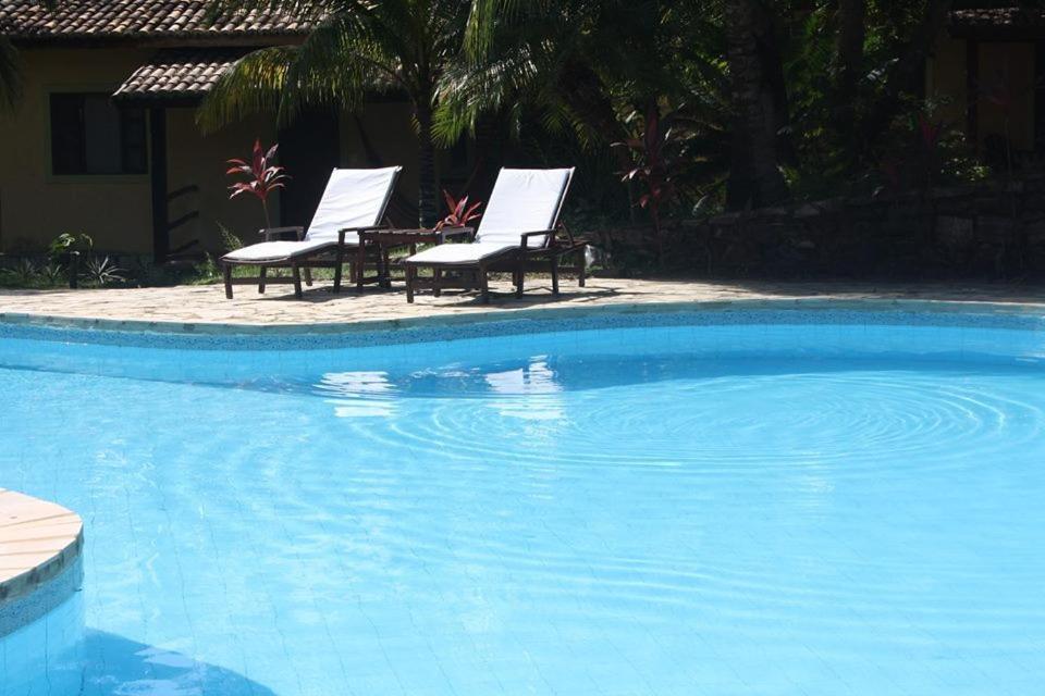 Aquarela Do Brasil Village Praia de Pipa Екстериор снимка