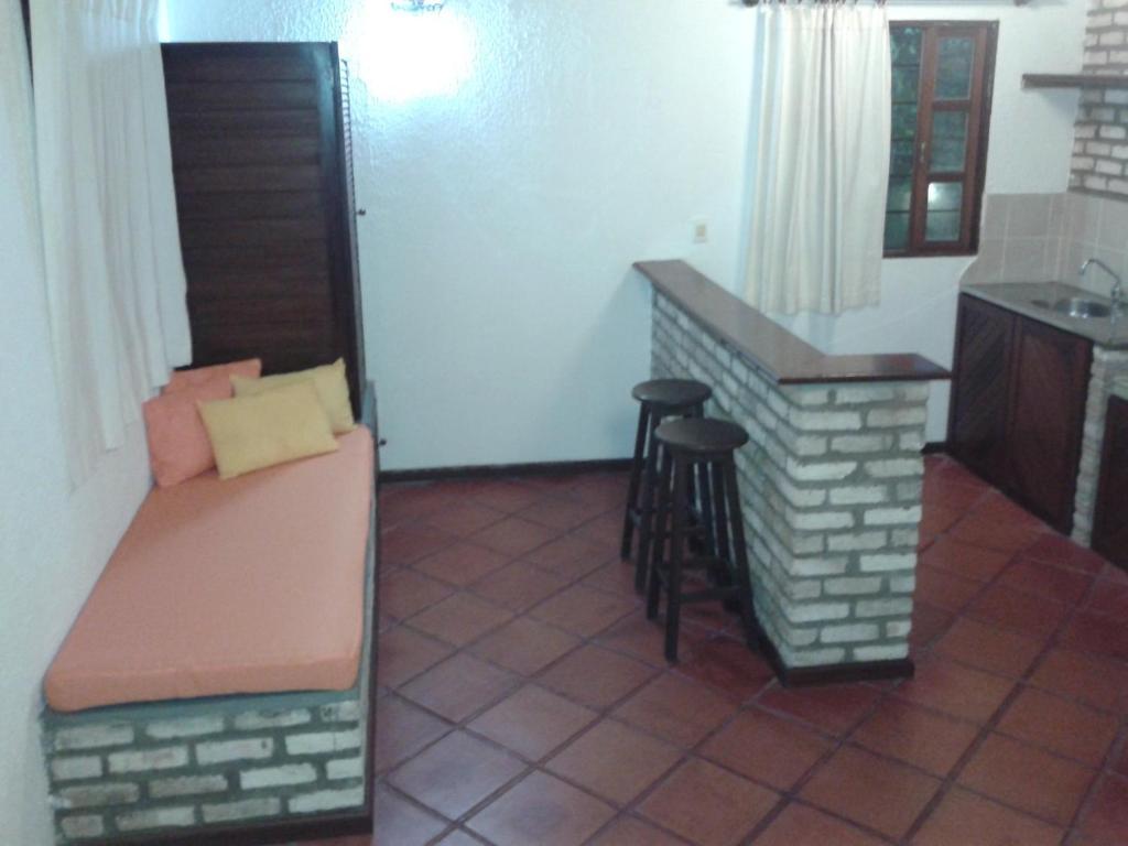 Aquarela Do Brasil Village Praia de Pipa Екстериор снимка