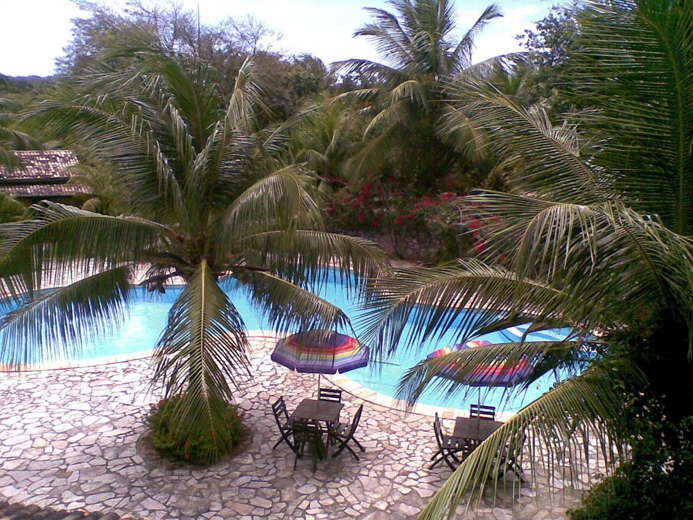 Aquarela Do Brasil Village Praia de Pipa Екстериор снимка