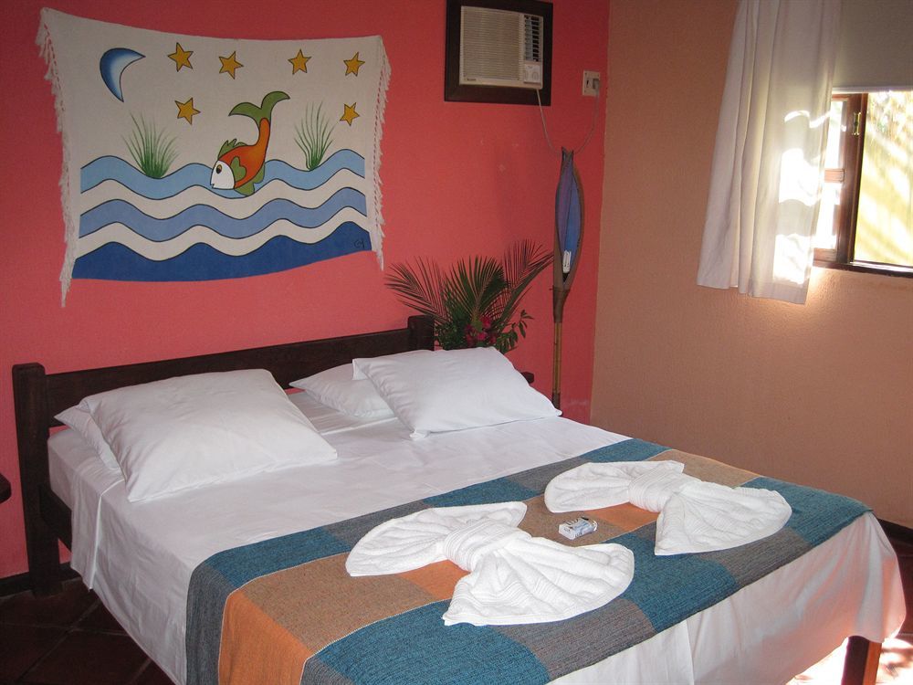 Aquarela Do Brasil Village Praia de Pipa Екстериор снимка