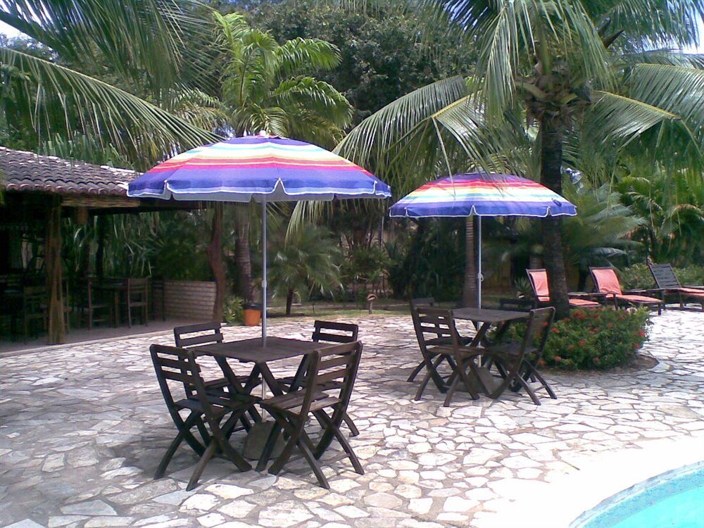 Aquarela Do Brasil Village Praia de Pipa Екстериор снимка